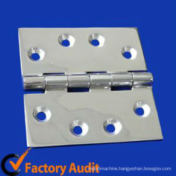 Door hinge casting